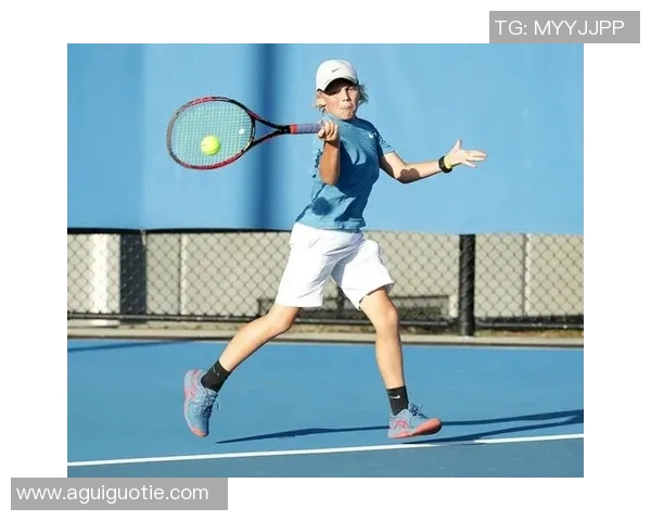 对话刘敏:回顾她的网球生涯与未来发展之路 对话刘敏:回顾她的网球生涯与未来发展之路