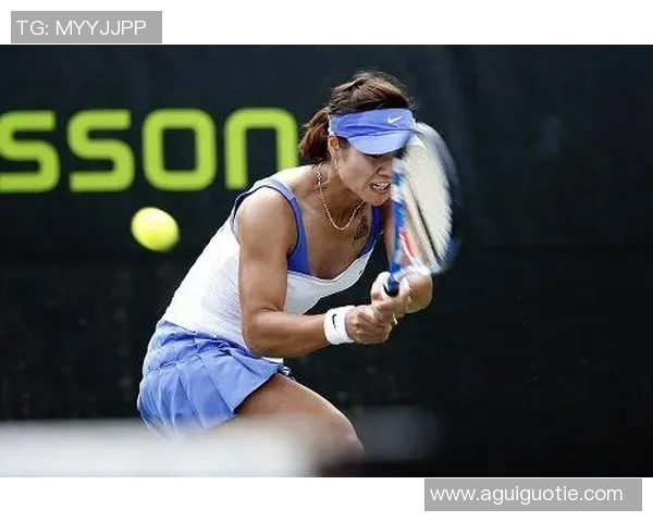 李娜回首网球生涯：从青涩小将到世界冠军的心路历程