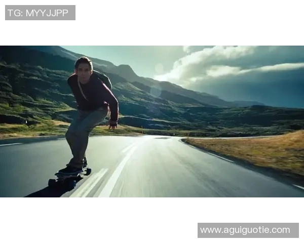 滑板与梦想交织的旅程：赵芳的深度对话与人生启示