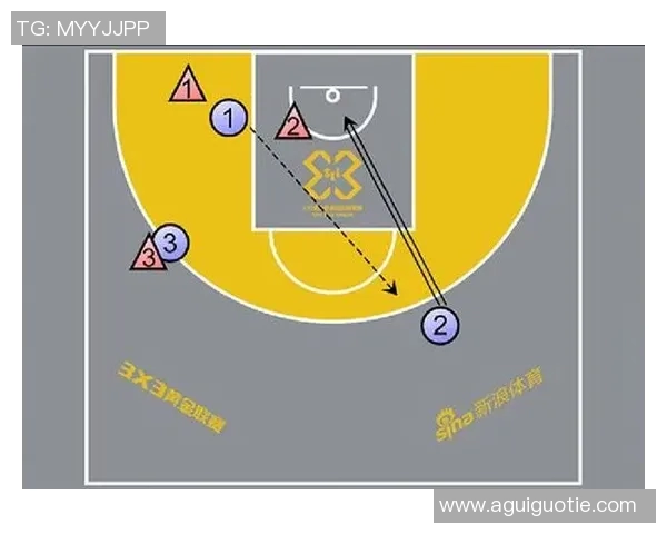 重庆篮球队中路突破战术解析与球队发展前景展望 重庆篮球队中路突破战术解析与球队发展前景展望