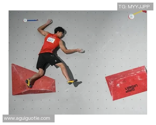 重庆攀岩队节奏对比分析揭示训练与比赛的关键差异