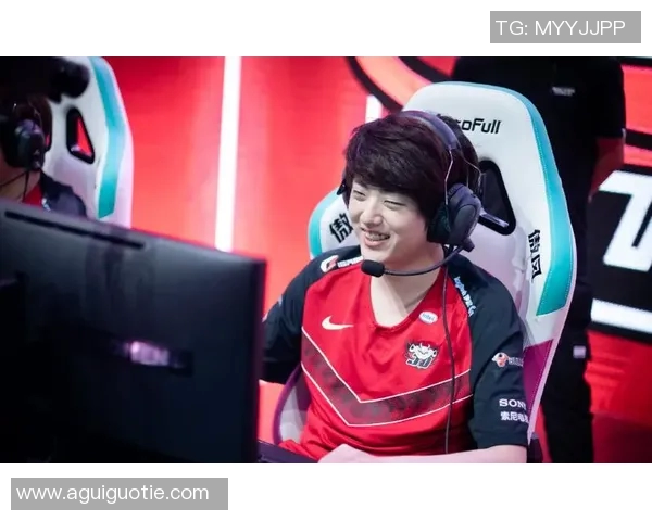 青年赛特别报道:JDG战队的拼搏历程与荣耀时刻回顾 青年赛特别报道:JDG战队的拼搏历程与荣耀时刻回顾