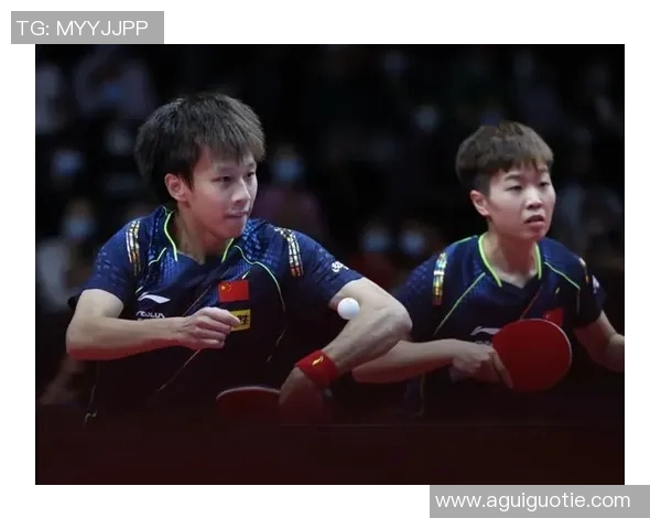 乒乓球的梦想与坚持：杨伟的深度对话与人生启示