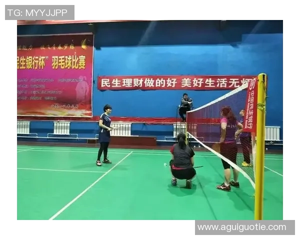 专访李丽：探寻羽毛球世界冠军背后的奋斗与坚持秘诀