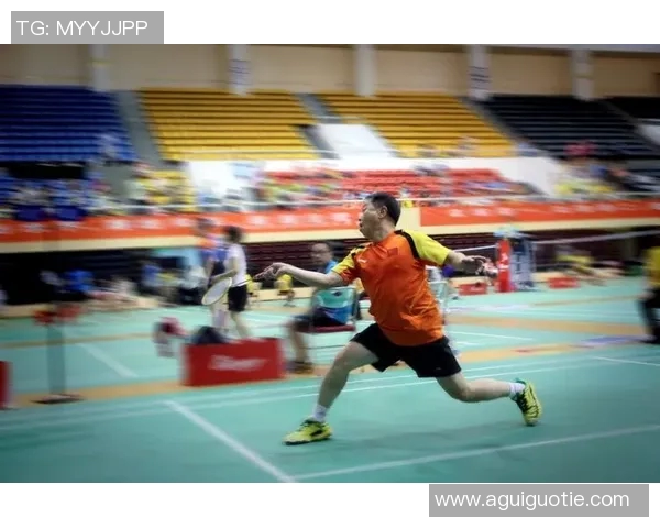 北京羽毛球队引领最新羽毛球意识TOP10榜单全面解析