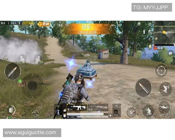 和平精英评论:BLG战队在比赛中的控制能力分析与得失总结 和平精英评论:BLG战队在比赛中的控制能力分析与得失总结