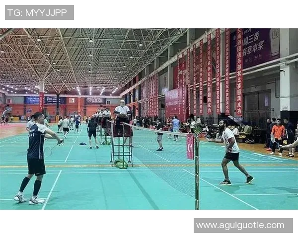 西安羽毛球队心理素质探讨：提升竞技表现与团队协作的关键因素