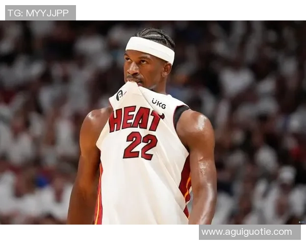 吉米巴特勒带领热火队再创辉煌展现领袖魅力与拼搏精神