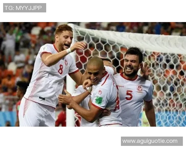 安哥拉与突尼斯比赛前瞻分析及胜负预测探讨