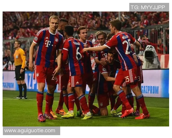 拜仁慕尼黑对阵波尔图精彩视频回顾与赛后分析