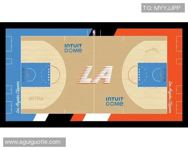 快船新球馆揭晓2025年正式迁出斯台普斯中心迎接新篇章