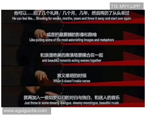 李安：从东方导演到全球电影巨匠的艺术之路与文化探索