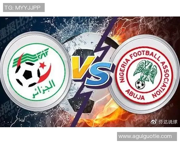 阿尔及利亚与尼日利亚足球对决深度分析及战术解析