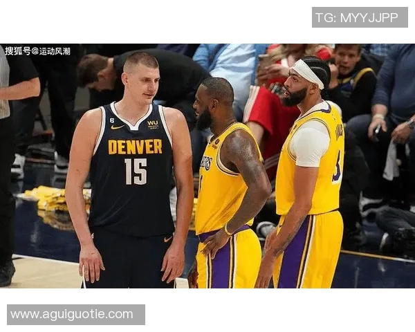 今日掘金对战湖人精彩对决全场回顾与赛后分析