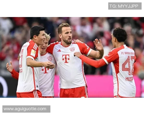 利华古逊与拜仁的巅峰对决谁能在这场较量中笑到最后 利华古逊与拜仁的巅峰对决谁能在这场较量中笑到最后