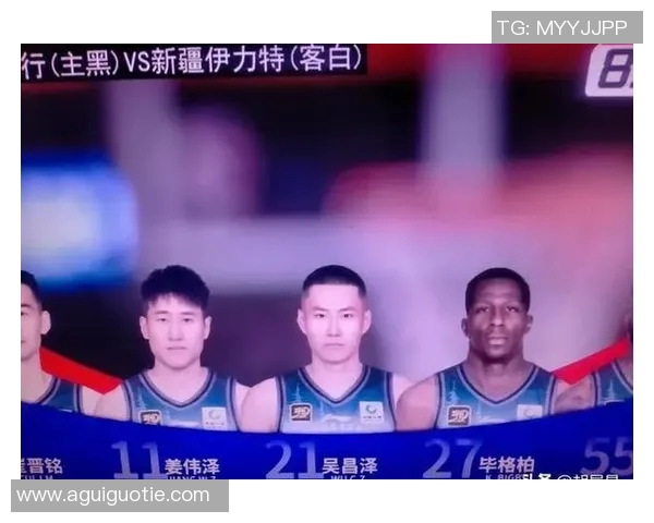 四川与新疆季后赛激战即将上演谁能在这场对决中脱颖而出