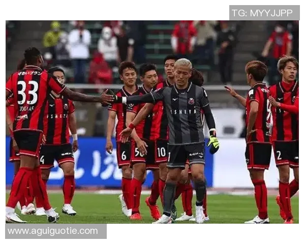 琉球FC迎战德岛漩涡力争主场胜利展现球队实力