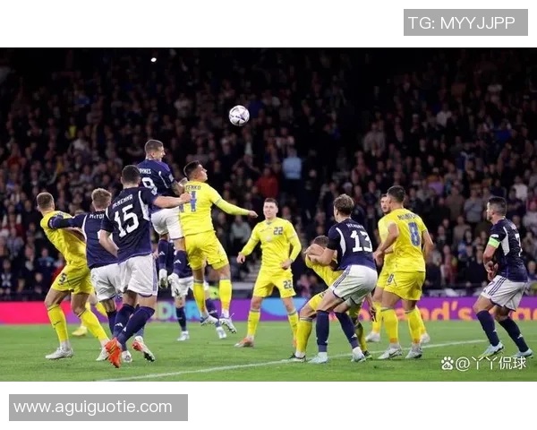 秘鲁与苏格兰足球赛比分结果揭晓精彩瞬间回顾