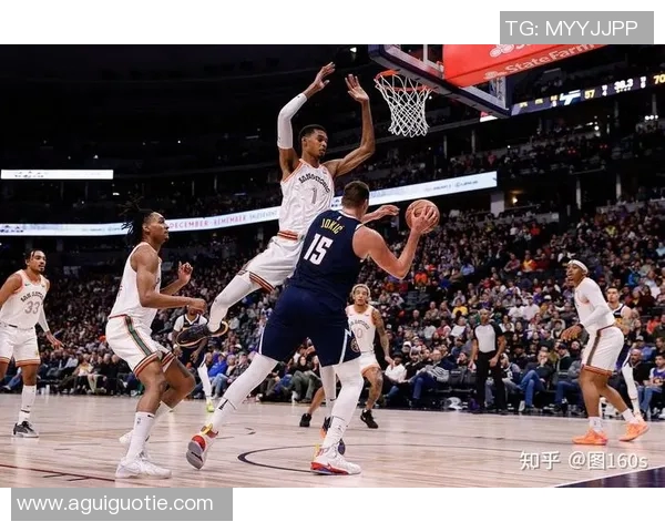 维克托文班亚马的崛起：新一代篮球天才的传奇之路