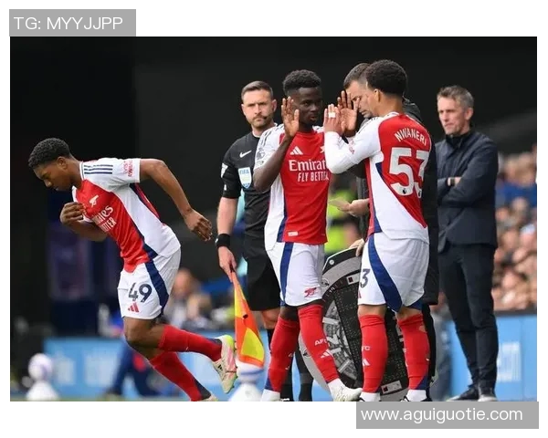 萨卡在球场上的精彩表现与未来发展潜力分析