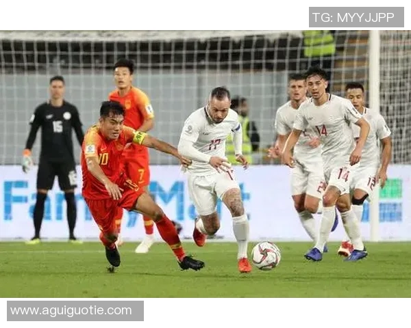 越南与菲律宾足球对决分析及赛果预测展望