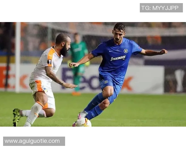 阿尔克马尔与奥斯精彩对决直播全程回顾与分析