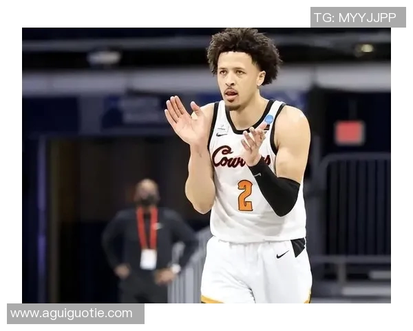 凯德坎宁安的篮球之路与未来展望:从新秀到明星的成长历程 凯德坎宁安的篮球之路与未来展望:从新秀到明星的成长历程