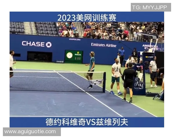 兹维列夫挑战德约科维奇期待精彩对决引发网球热潮