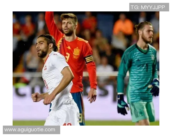 塞尔维亚与瑞士上半场激战回顾球员表现与战术分析