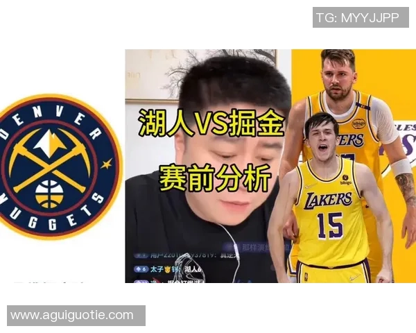 湖人对决掘金总决赛直播精彩瞬间全记录与赛后分析