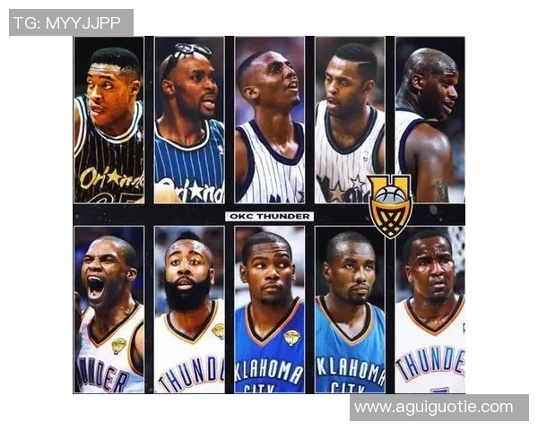 雷霆与魔术精彩对决比分记录回顾及赛季分析 雷霆与魔术精彩对决比分记录回顾及赛季分析