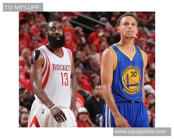 2018年火箭与勇士精彩对决回放全场集锦及赛后分析