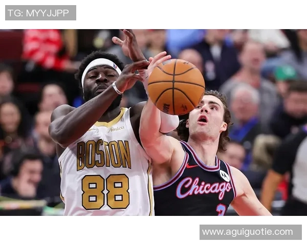 公牛队与凯尔特人最新对决分析及比赛精彩瞬间回顾