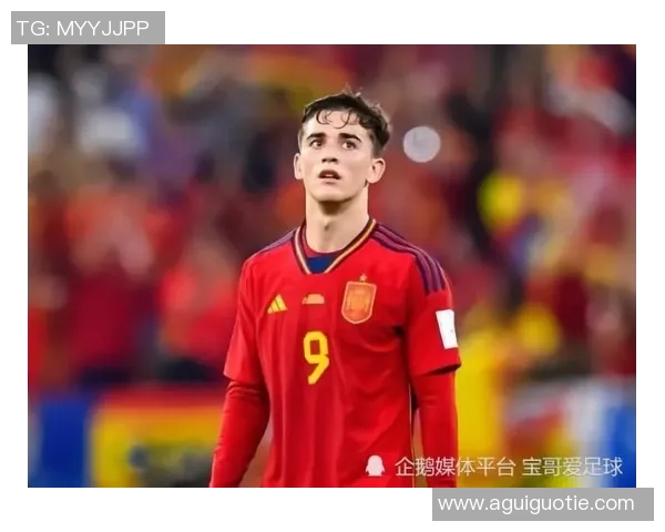 加维在绿茵场上的闪耀时刻与未来发展潜力的深度解析与展望 加维在绿茵场上的闪耀时刻与未来发展潜力的深度解析与展望