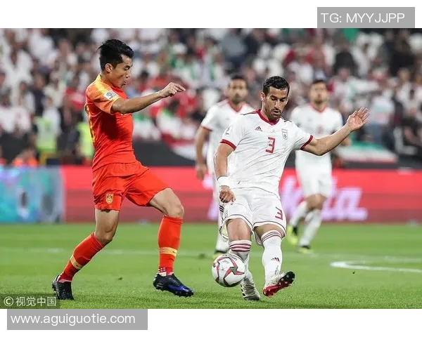 伊朗与韩国足球对决直播聚力全程精彩回顾与分析 伊朗与韩国足球对决直播聚力全程精彩回顾与分析