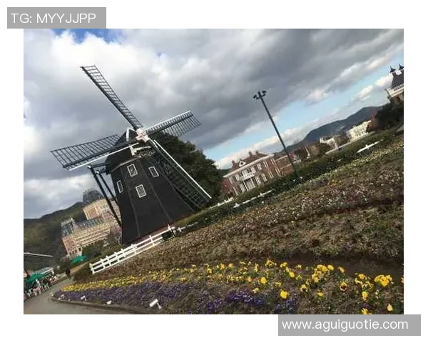 北九州与冈山的魅力对决探索两地文化与风景的独特之旅