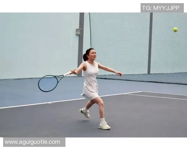 北京网球队的力量与激情：聚焦网球运动的成长与发展之路