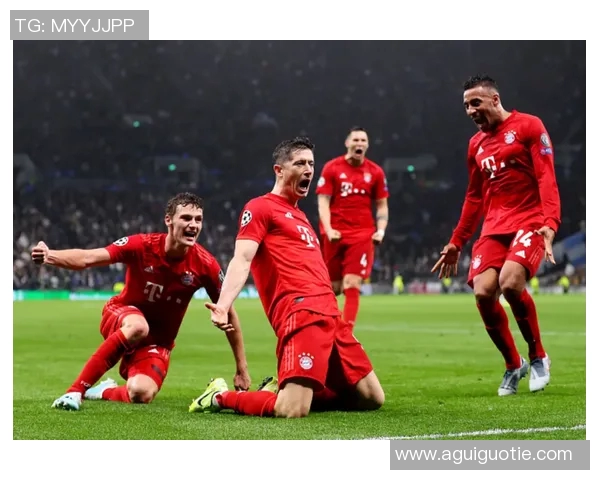 安德莱赫特与拜仁慕尼黑的激烈对决期待精彩瞬间与战术较量