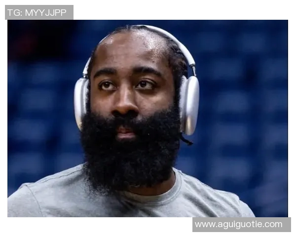 哈登状态急剧下滑76人续约四年16亿计划面临重大考量