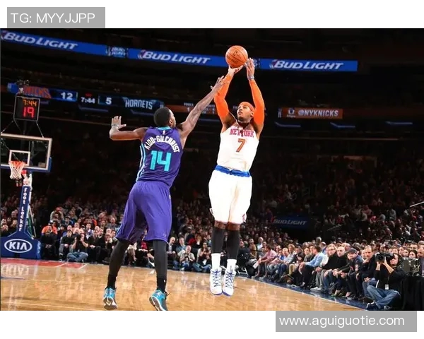 尼克斯与黄蜂对决分析及胜负推荐策略分享