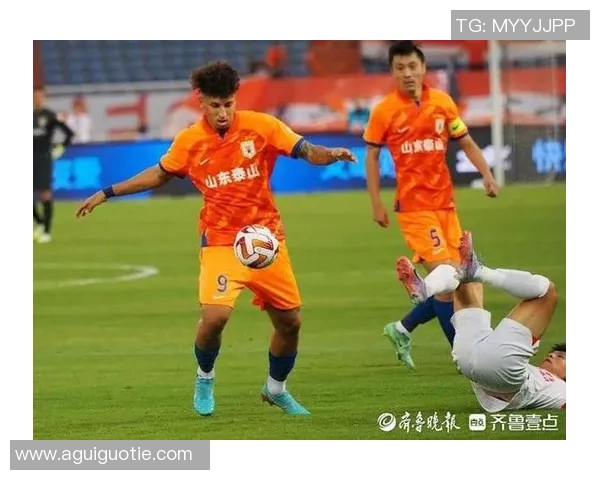 山东鲁能主场迎战长春亚泰2018年11月2日精彩对决回顾 山东鲁能主场迎战长春亚泰2018年11月2日精彩对决回顾