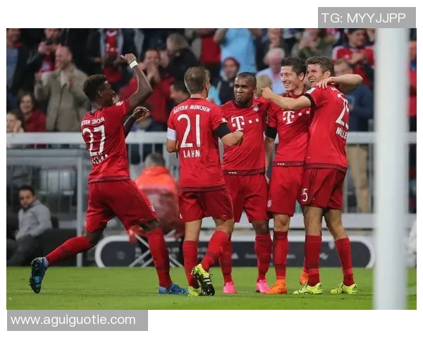 拜仁慕尼黑与皇家马德里对决结果揭晓引发球迷热议