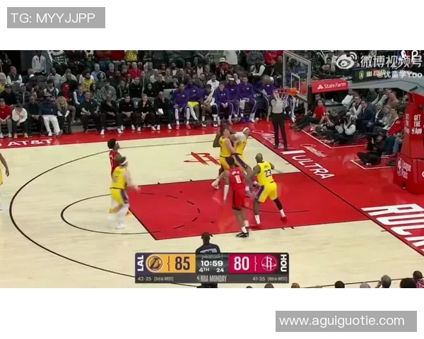 湖人对火箭比赛直播信息及观看渠道全攻略 湖人对火箭比赛直播信息及观看渠道全攻略