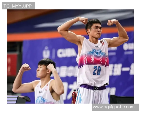 赵岩昊的篮球之路：从青涩少年到CBA明星的奋斗历程与成长故事