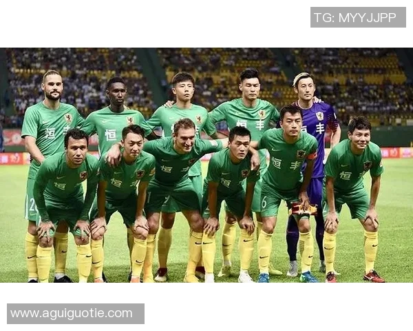 长春亚太迎战广州富力争夺中超积分榜关键胜利之战