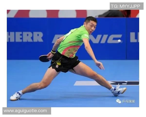 乒乓球传奇揭秘：深入解析北京乒乓球队员的个人技术与实力