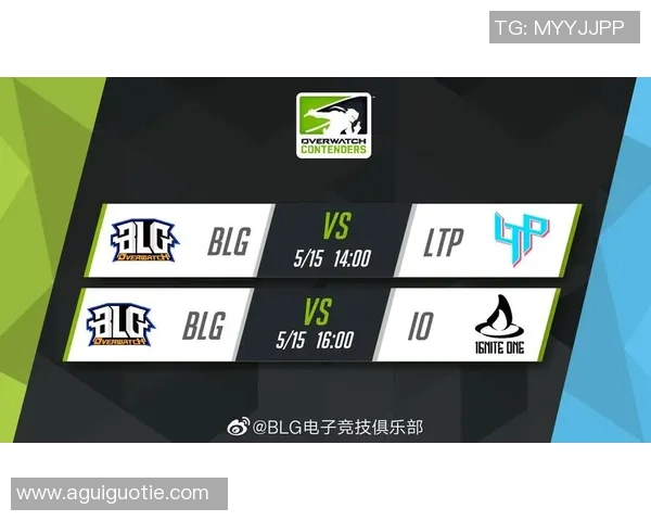 BLG在挑战者杯中的速度表现分析与战术解读