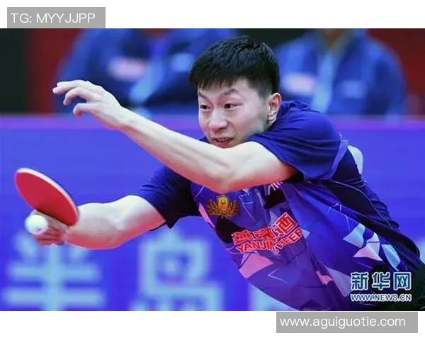 北京乒乓球队转型之路：从传统强队到现代竞技新模式的深度解析MBA